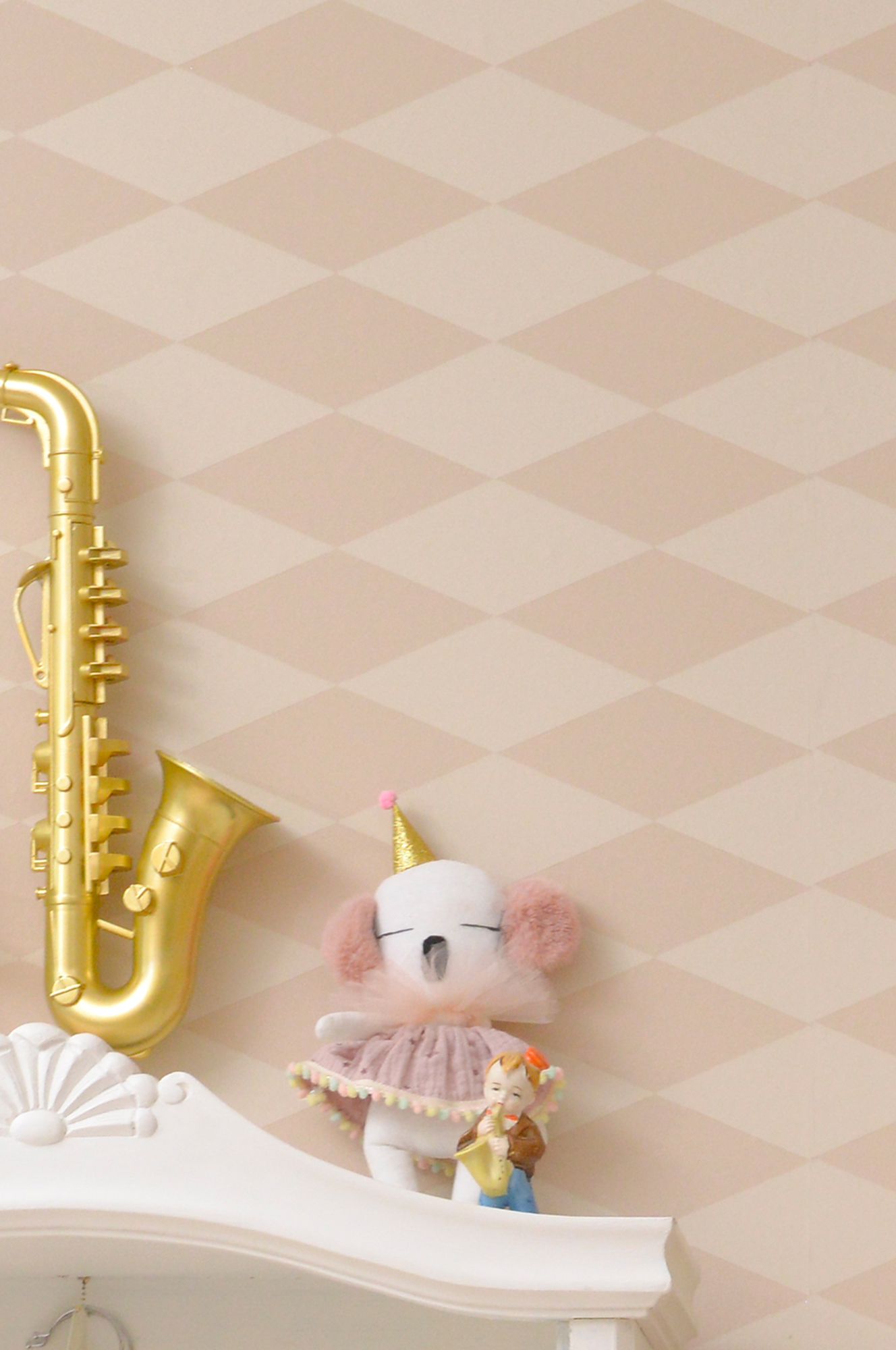 Copenhagen, Beige Pink, Majvillan 5